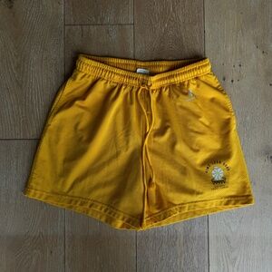 Aime Leon Dore X New Balance Basketball Shorts
